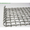 stainless steel crimped wire mesh